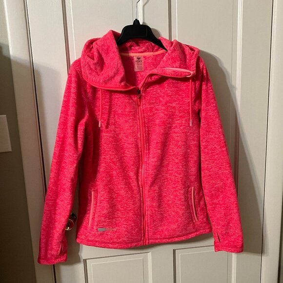 ROXY hoodie - Picture 1 of 4
